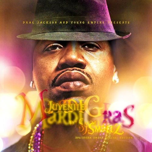 Mardi Gras - Juvenile (DJ Smallz)