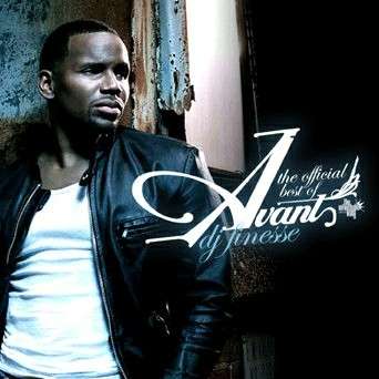 Various Artists - The Official Best Of Avant