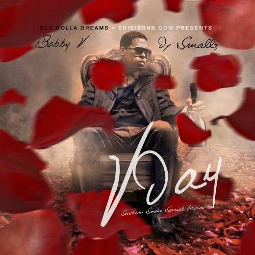 Bobby V - V Day