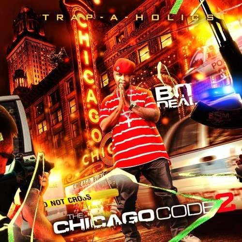 Bo Deal - The Chicago Code 2