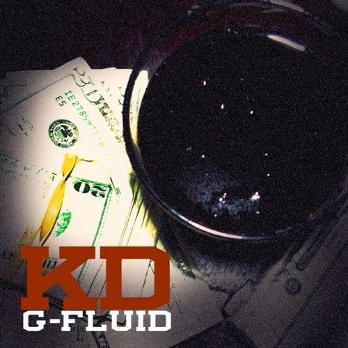 G-Fluid - KD (DJ Burn One)