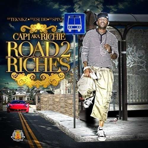 Cap1 - Road 2 Riches