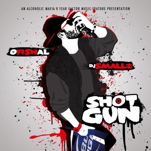 Shotgun - oFISHal (DJ Smallz)