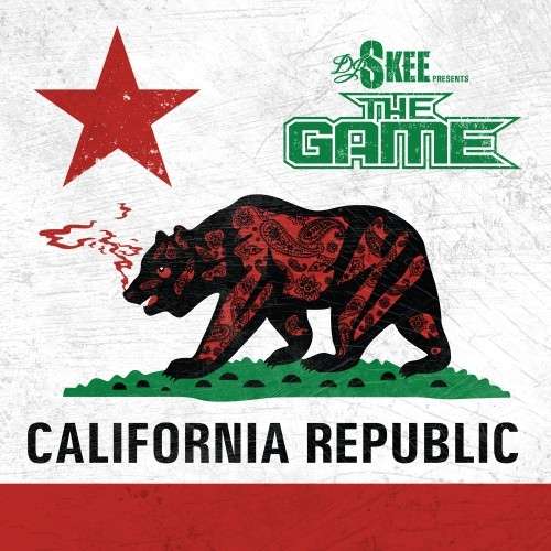 The Game - California Republic