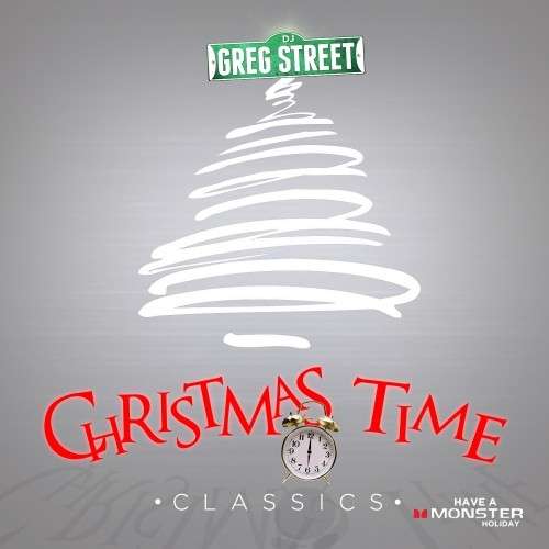Various Artists - Christmas Time Classics