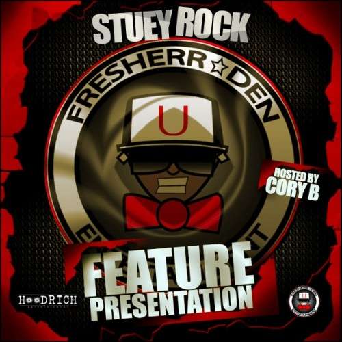 Stuey Rock - Feature Presentation