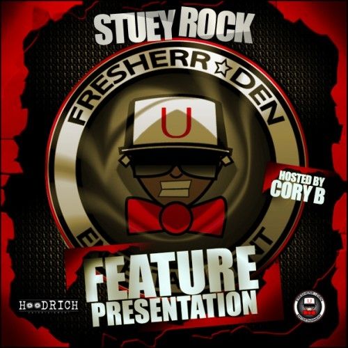 Feature Presentation - Stuey Rock (Cory B)