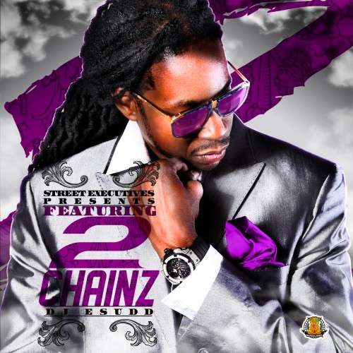 Various Artists - Featuring 2 Chainz