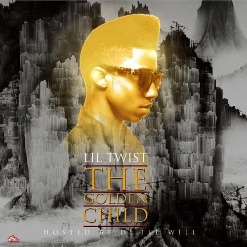 The Golden Child - Lil Twist (DJ Ill Will)