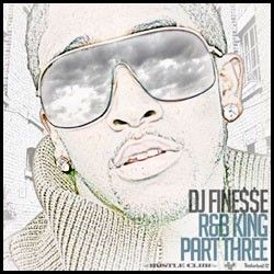 R&B King, Pt. 3 - DJ Finesse