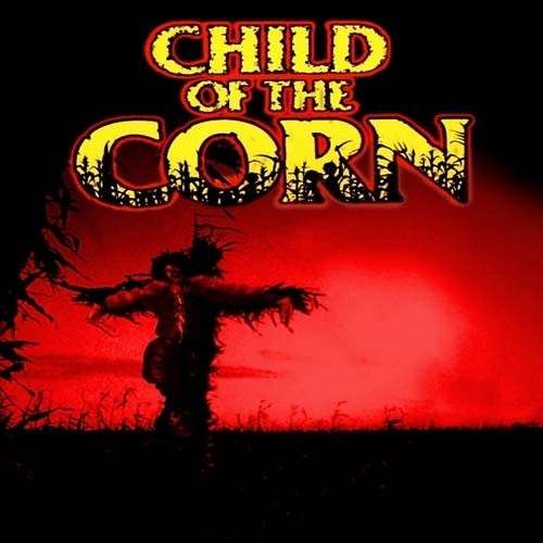 Nick Cannon - Child Of The Corn