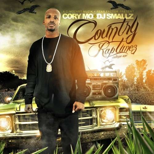 Cory Mo - Country Rap Tunes