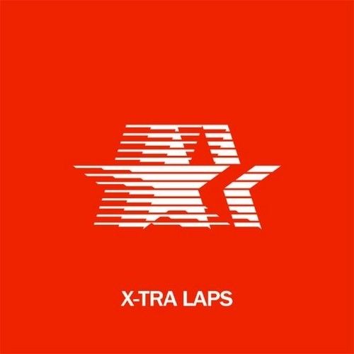 The Marathon Continues: X-Tra Laps - Nipsey Hussle