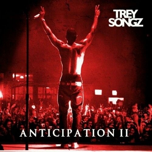 Anticipation 2 - Trey Songz