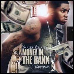 Lil' Scrappy - Money In The Bank, G's Up Pt. 2