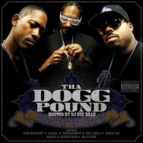 Tha Dogg Pound - DPGCology