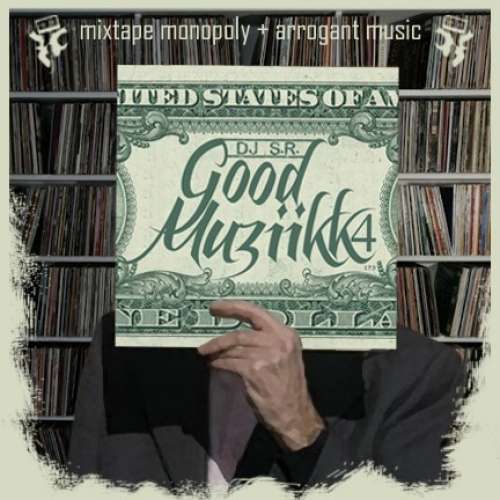 Various Artists - Good Muziikk 4