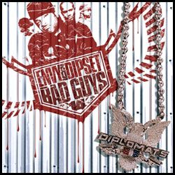 Bad Guys 14 - Dipset (DJ Envy)