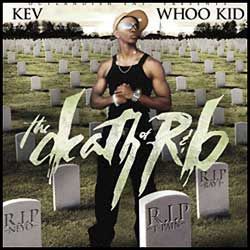Kev Samples: The Death of R&B - DJ Whoo Kid