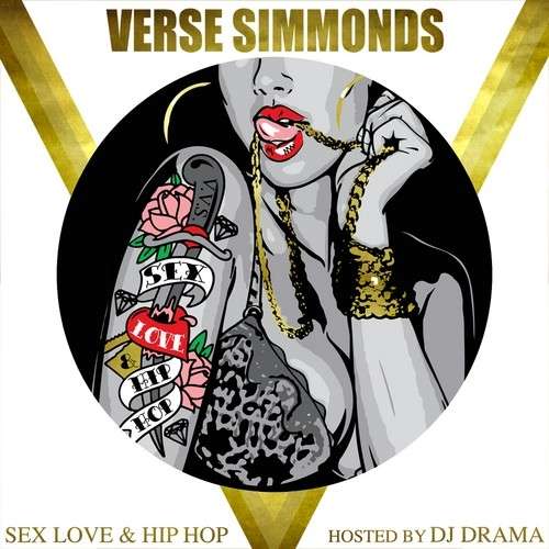 Verse Simmonds - Sex, Love & Hip Hop
