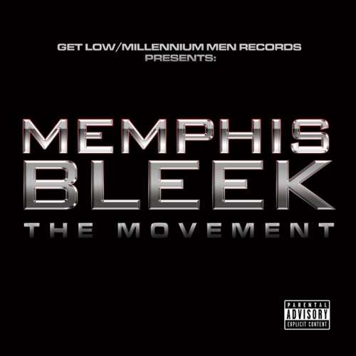 Memphis Bleek - The Movement