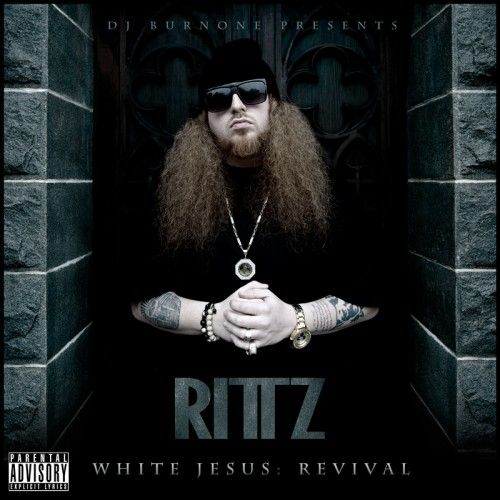 White Jesus: Revival cover
