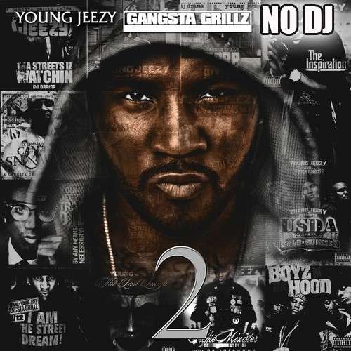 Young Jeezy - The Real Is Back 2