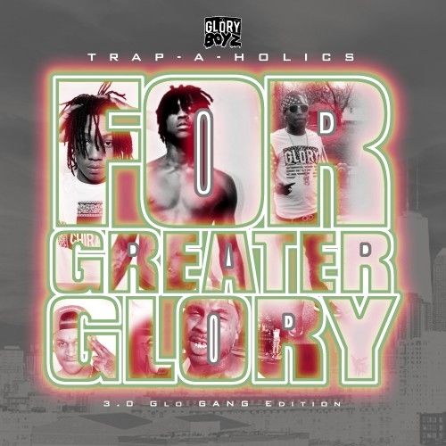 GBE: For Greater Glory 3 - Trap-A-Holics