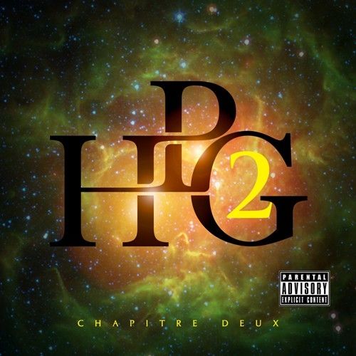 DJ Spinz Presents: HPG 2 - DJ Spinz