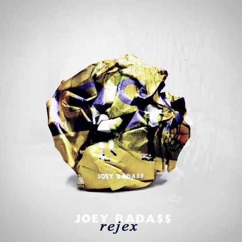 Rejex - Joey Bada$$ (Pro Era)