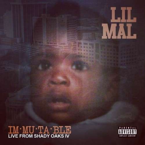 Lil Mal - Live From Shady Oaks 4