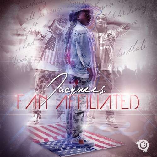 Jacquees - Fan Affiliated
