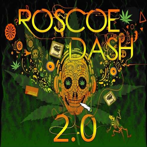 Roscoe Dash - Roscoe 2.0