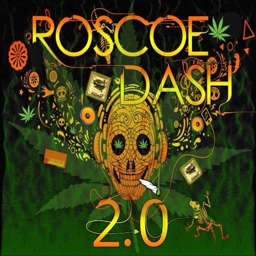 Roscoe 2.0 - Roscoe Dash