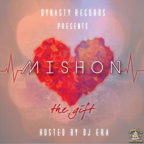 Mishon - The Gift