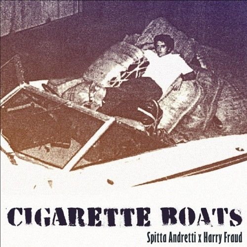 Cigarette Boats - Curren$y & Harry Fraud (Jets)