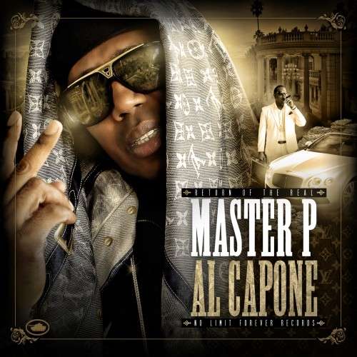Master P - Al Capone