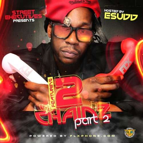 Various Artists - Featuring 2 Chainz, Part 2