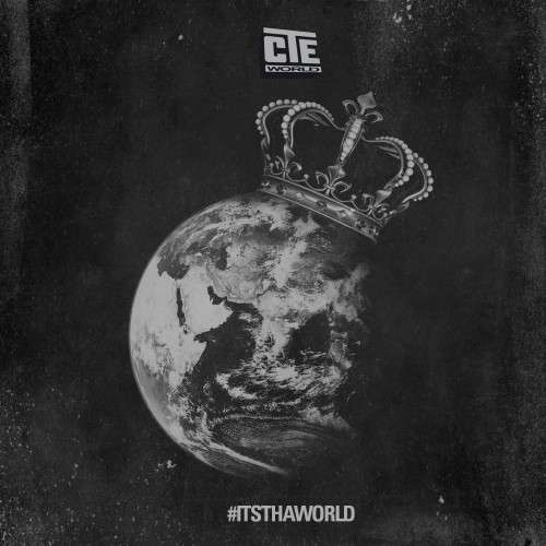 Young Jeezy - #ItsThaWorld