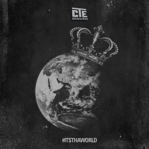 #ItsThaWorld - Young Jeezy (CTE World, WalkLikeUs)