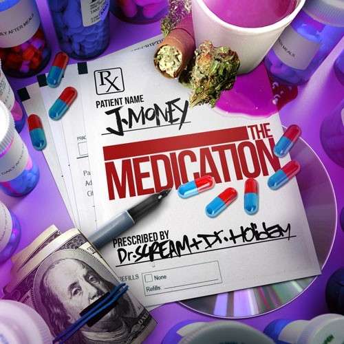 J Money - The Medication
