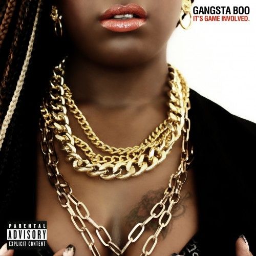 It's Game Involved - Gangsta Boo