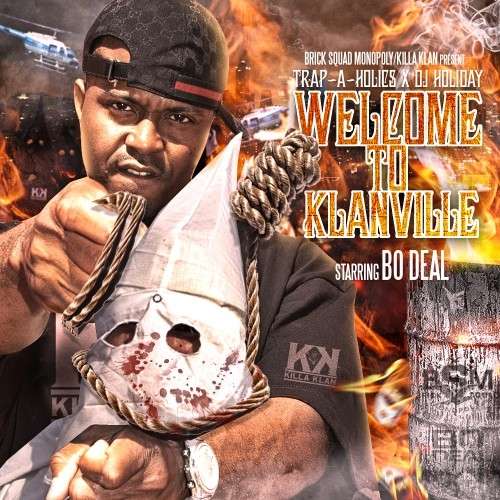 Bo Deal - Welcome To Klanville