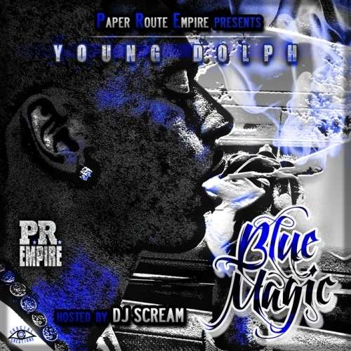 Young Dolph - Blue Magic