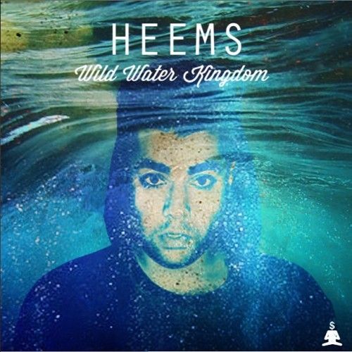 Wild Water Kingdom - Heems