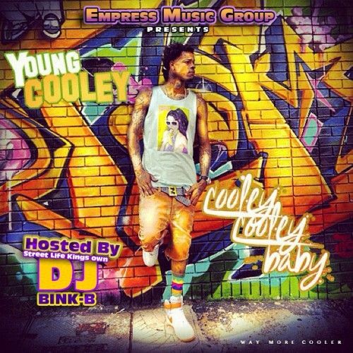 Cooley Cooley Baby - Young Cooley (DJ Bink-B)