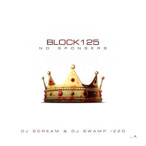 Block 125 - No Sponsor