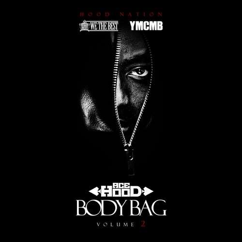Ace Hood - Body Bag 2