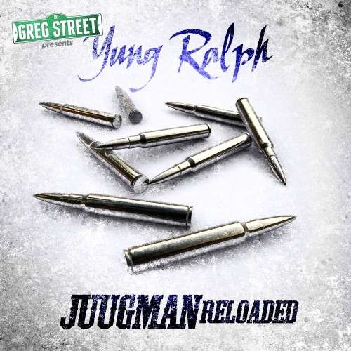 Yung Ralph - Juugman Reloaded
