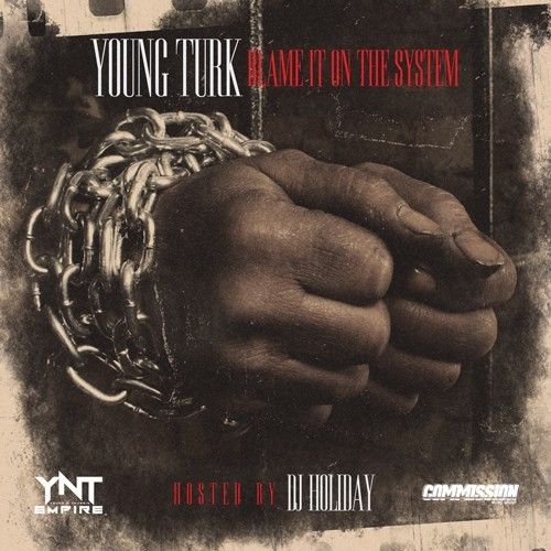Blame It On The System - Turk (DJ Holiday)